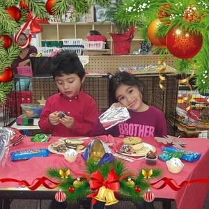 Meet your Posher, Rocio